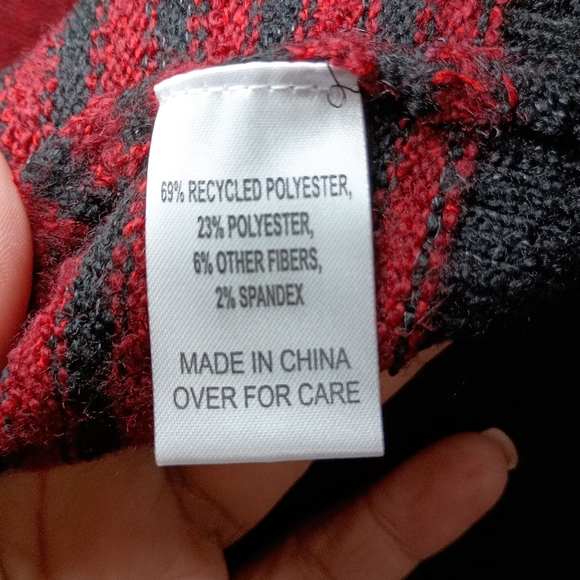 Fortune+Ivy Women's Cardigan - Picture 9 of 11